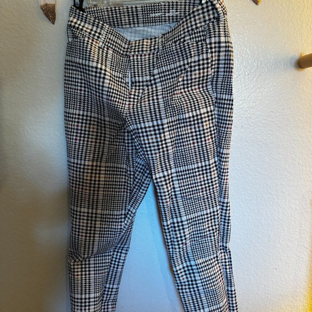 Old navy pixie pants